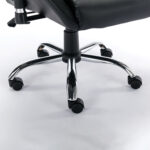 Кресло компьютерное BRABIX "Lumen GM-150 RGB", подсветка, две подушки, экокожа, черное, 532801 — изображение 17