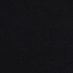 Кресло офисное МЕТТА "К-27" пластик, ткань, сиденье и спинка мягкие, черное — изображение 9