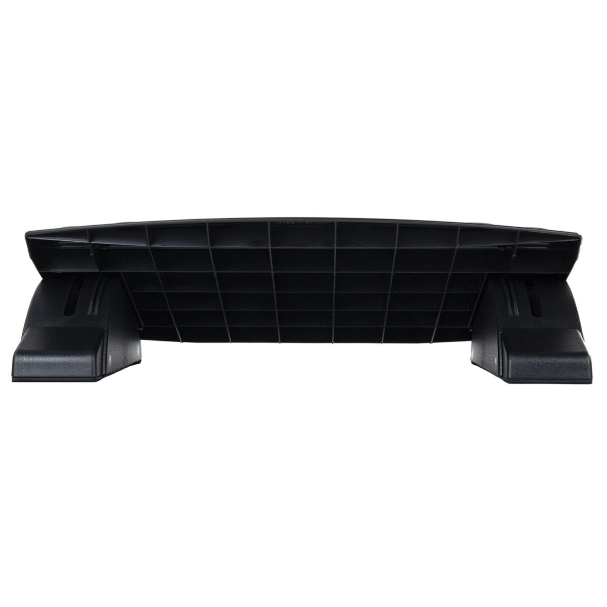 Подставка для ног BRAUBERG, офисная, 45х35 см, черная, 530106 — изображение 4