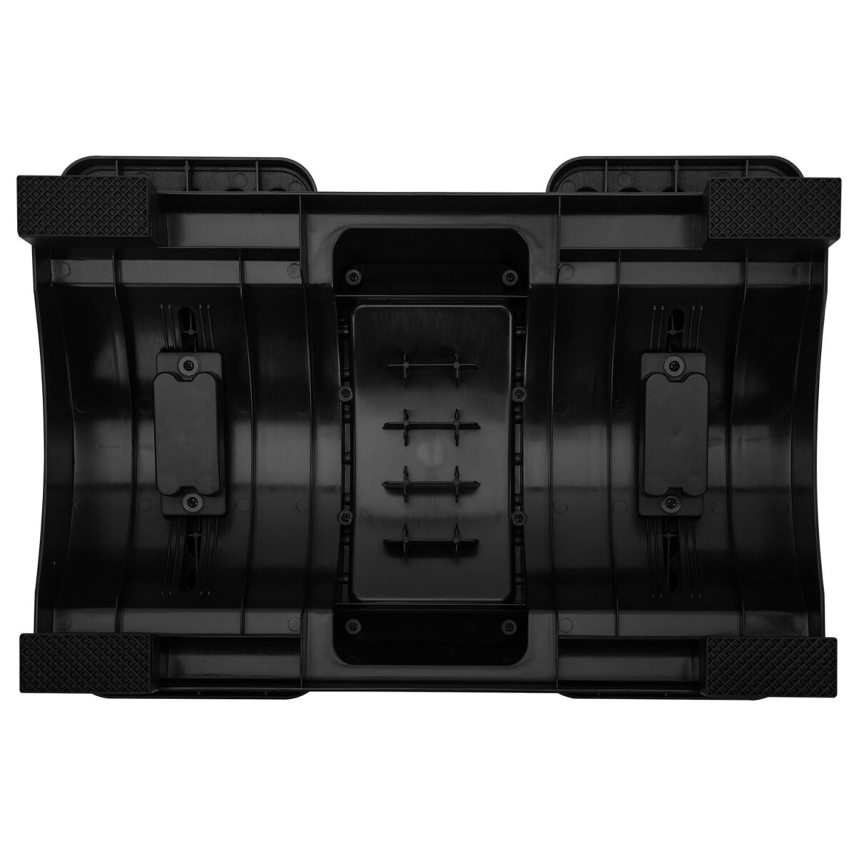 Подставка для ног BRABIX "Ultra 5" 43х32 см, массажер, регулировка угла наклона, 2 платформы, 533040 — изображение 14