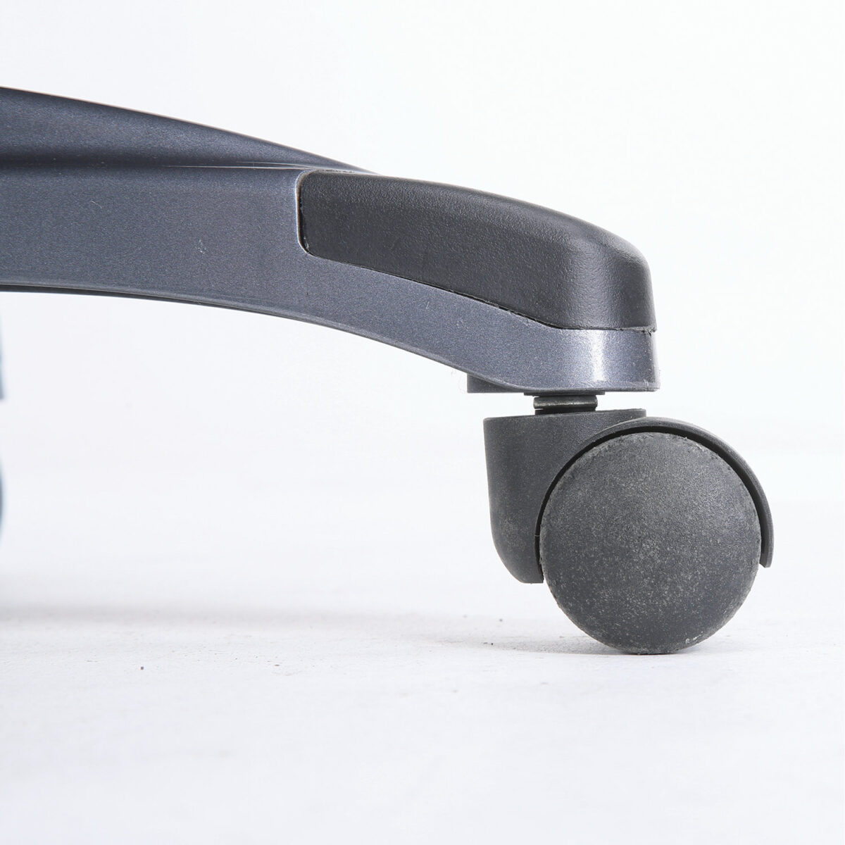 Кресло офисное BRABIX PREMIUM "Solid HD-005", нагрузка до 180 кг, ткань, серое, 531823 — изображение 14