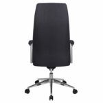 Кресло BRABIX PREMIUM "Adept EX-752", синхромеханизм, алюминий, ткань, серое, 532932 — изображение 5