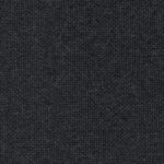 Стул для персонала и посетителей "ИЗО", хромированный каркас, ткань серая С-73, В-40 — изображение 7