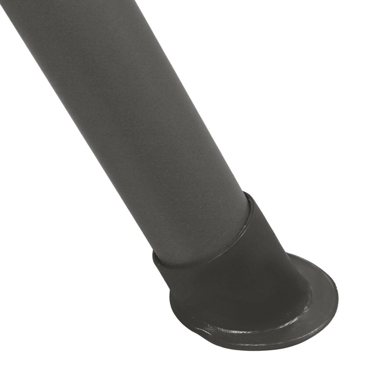 Качели садовые DASWERK (ДАСВЕРК) "COMFORT SC-003", 3 места, Ш170хГ110хВ153 см, мягкое сиденье, кофейный, 680052 — изображение 9