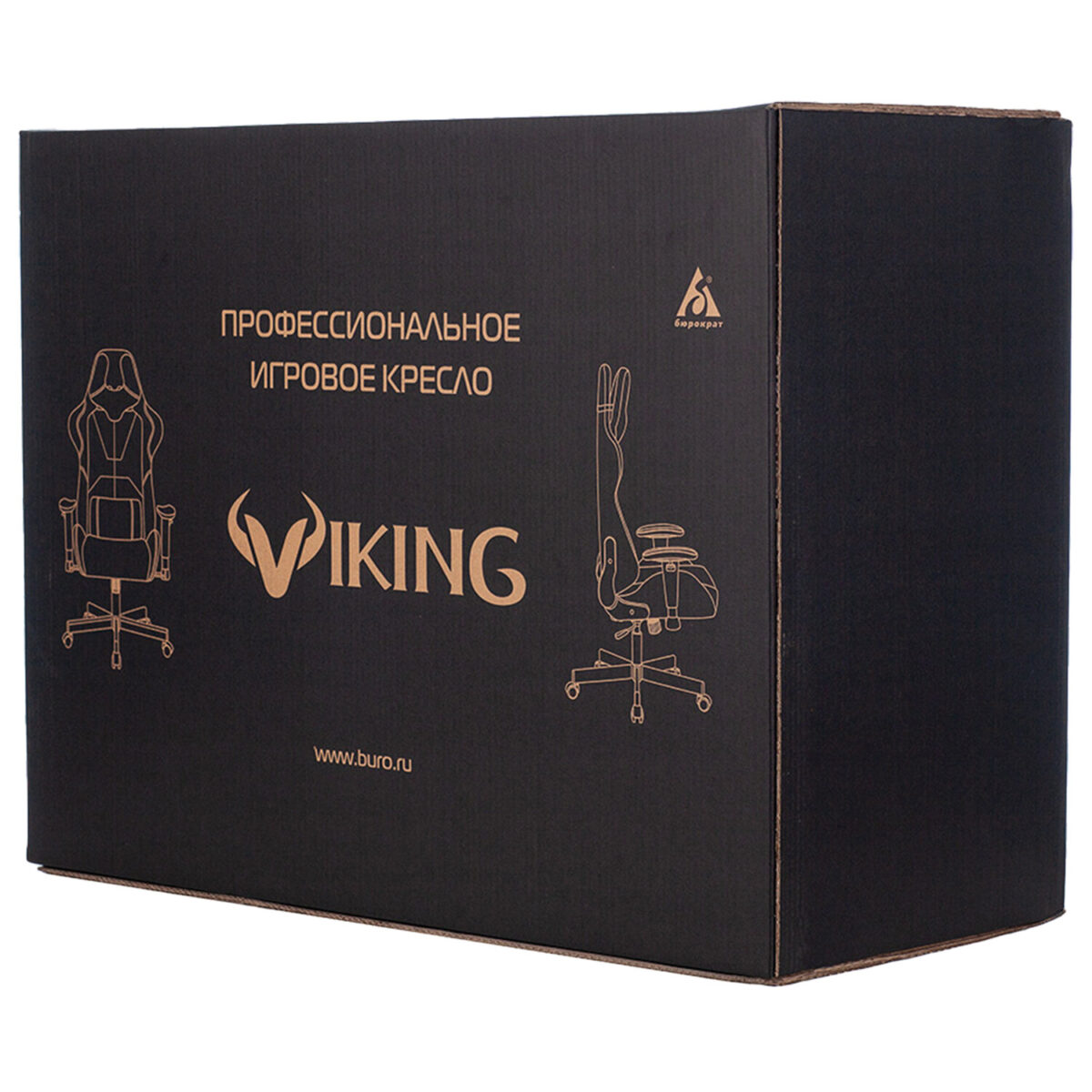 Кресло компьютерное Zombie VIKING KNIGHT, 2 подушки, ткань, черное, 1379928 — изображение 20