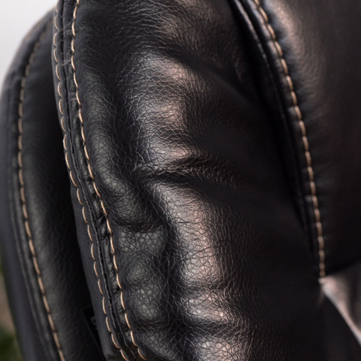 Кресло офисное BRABIX PREMIUM "Trend EX-568", экокожа, черное, 532100 — изображение 10