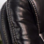 Кресло офисное BRABIX PREMIUM "Trend EX-568", экокожа, черное, 532100 — изображение 10