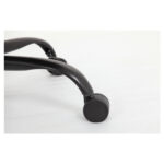 Кресло офисное BRABIX PREMIUM "Heavy Duty HD-001", усиленное, НАГРУЗКА до 200 кг, экокожа, 531015 — изображение 14