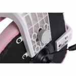 Кресло детское с подставкой для ног BRABIX "Sky MG-206", велюр, розовое, 533154 — изображение 18