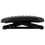 Подставка для ног BRABIX "Ultra 2" 44х34 см, массажер, регулировка высоты и угла наклона, 533037 — изображение 3