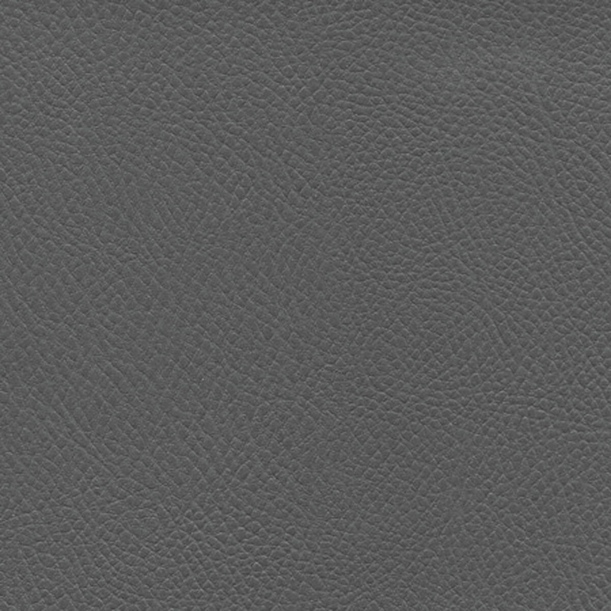 Стул для персонала и посетителей "ИЗО", черный каркас, кожзаменитель серый, Z-71 — изображение 2