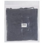 Подушка на стул "РОГОЖКА", 40x40 см, полиэстер, серая, PRIMILA (ПРИМИЛА) LUX, 700499 — изображение 6