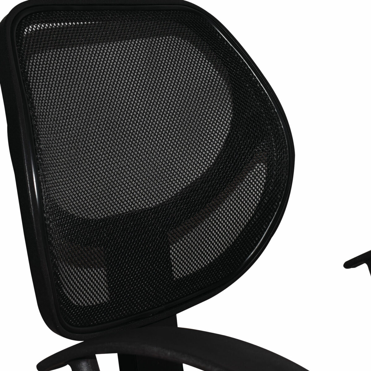Кресло компактное BRABIX "Flip MG-305", ткань TW, черное, 531952 — изображение 7