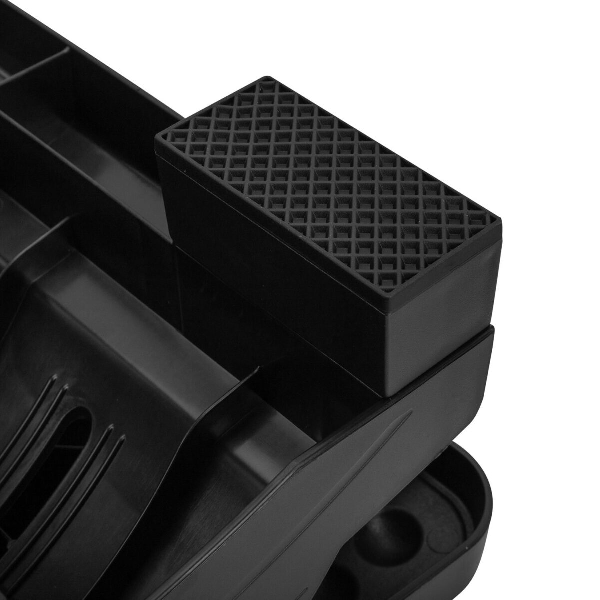 Подставка для ног BRABIX "Ultra 5" 43х32 см, массажер, регулировка угла наклона, 2 платформы, 533040 — изображение 13