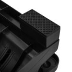 Подставка для ног BRABIX "Ultra 5" 43х32 см, массажер, регулировка угла наклона, 2 платформы, 533040 — изображение 13