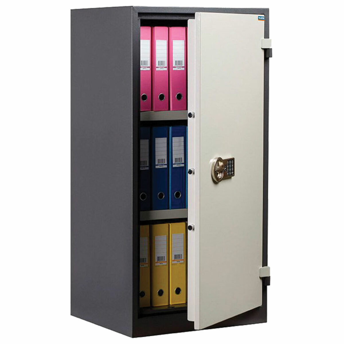 e4688e21b812025debd6e873e9d22169_xl Шкаф металлический огнестойкий VALBERG "BM-1260EL", 1220х600х520 мм, 72 кг, электронный замок, сварной, S10899102440 — изображение 1