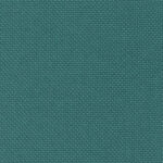 Стул для персонала и посетителей "ИЗО", хромированный каркас, ткань зеленая С-34 — изображение 2