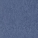 Диван мягкий двухместный "Хост" М-43, 1200х620х780 мм, без подлокотников, экокожа, голубой — изображение 4