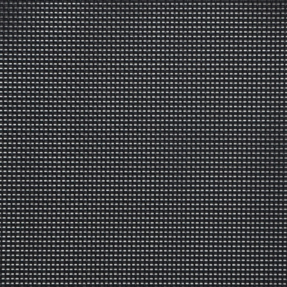 Кресло офисное МЕТТА "К-9" хром, прочная сетка, сиденье и спинка регулируемые, черное — изображение 20