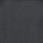 Кресло офисное МЕТТА "К-9" хром, прочная сетка, сиденье и спинка регулируемые, черное — изображение 20