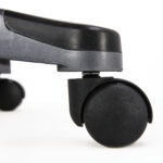 Кресло офисное BRABIX PREMIUM "Favorite EX-577", пружинный блок, рециклир. кожа, коричневое, 531936 — изображение 15