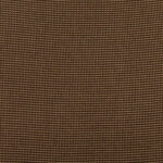 Стул для персонала и посетителей BRABIX "Iso CF-005", черный каркас, ткань коричневая, 531973 — изображение 4