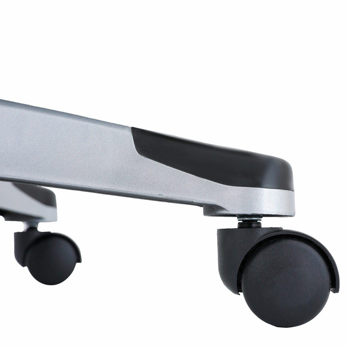 Кресло BRABIX PREMIUM "Phantom EX-553", рециклированная кожа, регулируемый подголовник, коричневое, 532941 — изображение 15