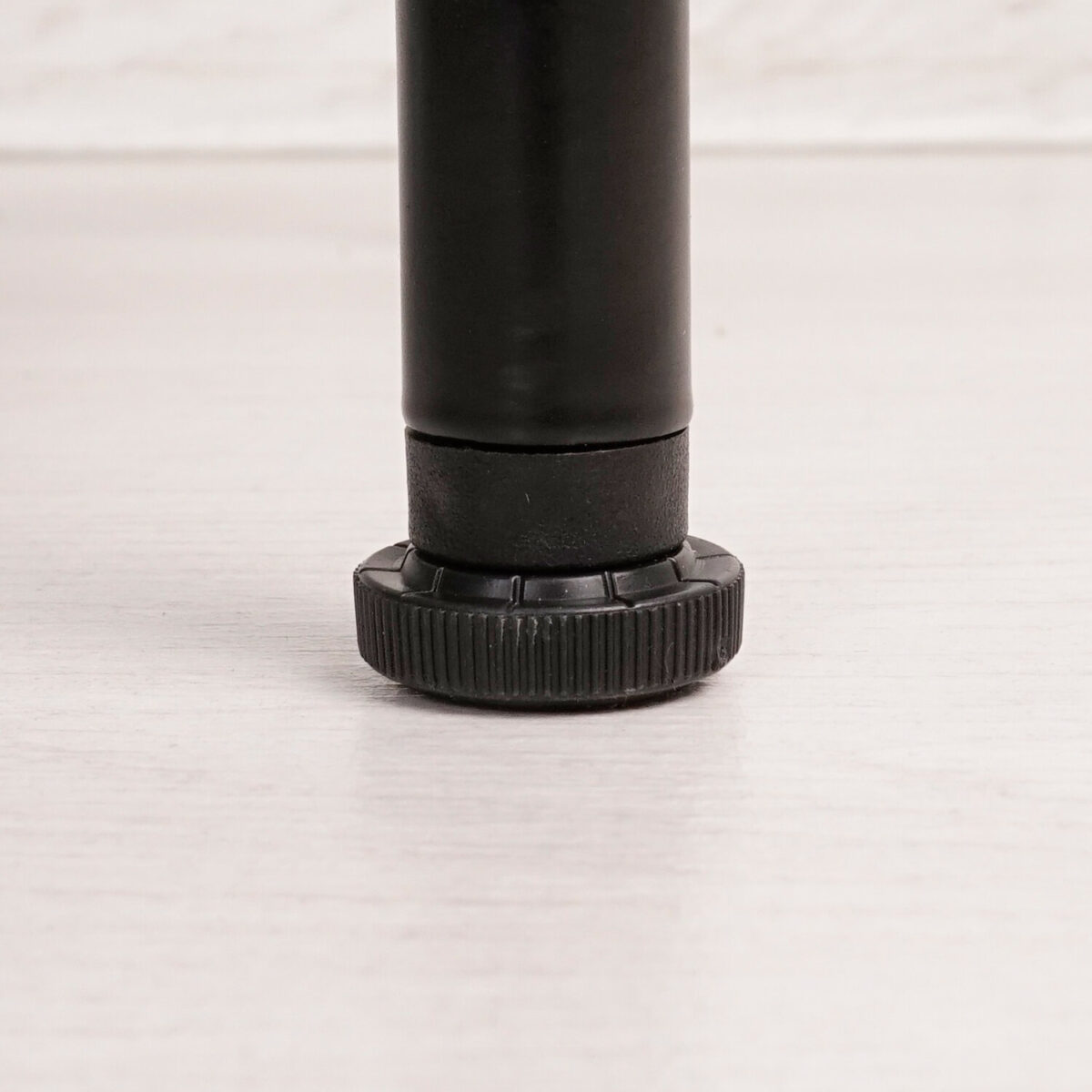 Стеллаж на металлокаркасе "Валенсия-14", 455х300х1205 мм, 4 полки, черный, СТВ14 Ч — изображение 7