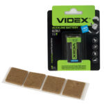 Сейф мебельный BRABIX "SF-200EL", 200х310х200 мм, электронный замок, черный, 291145, S103BR211214 — изображение 7