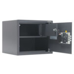 Сейф оружейный AIKO "TT-28 EL", 280х340х295 мм, 8,5 кг, патронное отделение, электронный замок — изображение 3