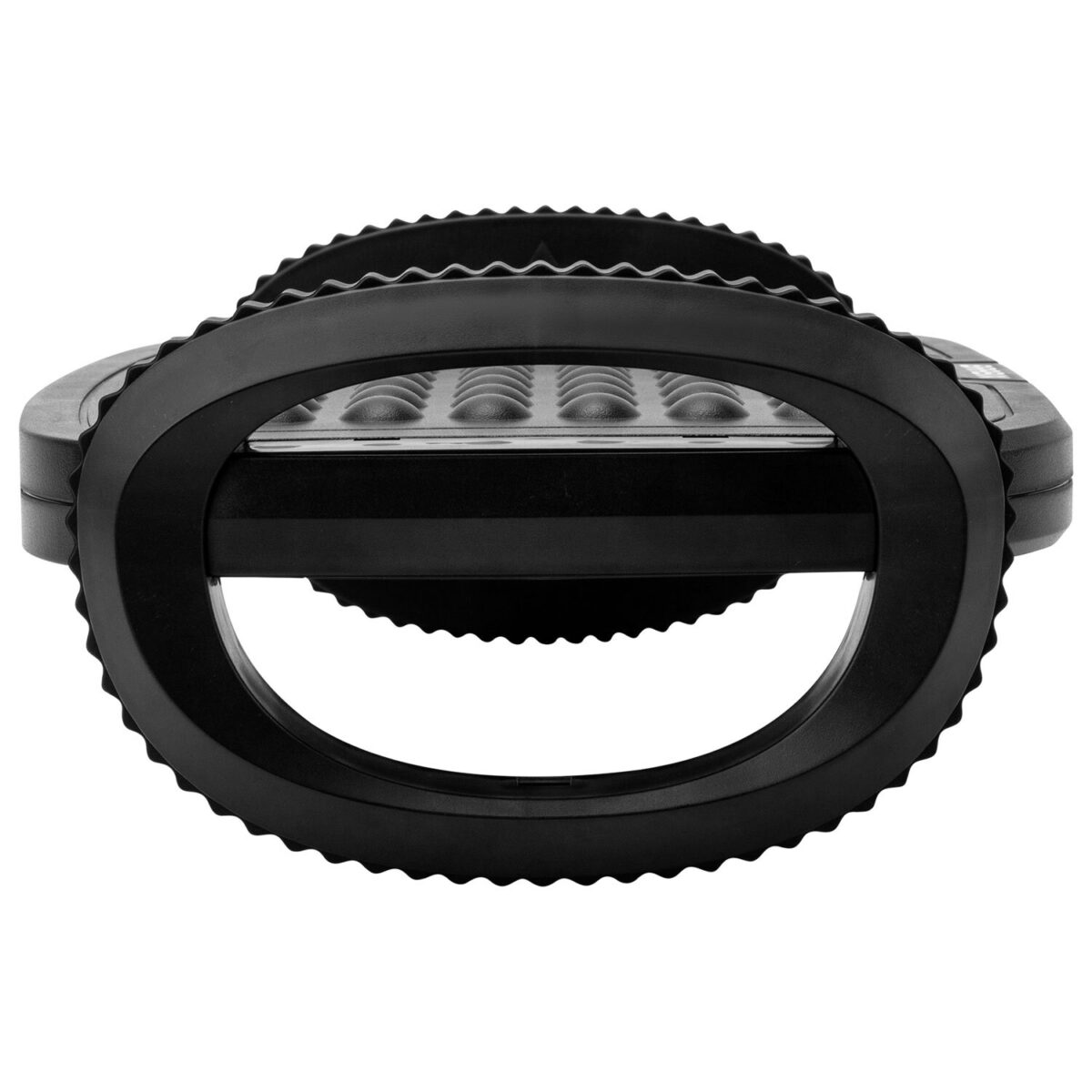 Подставка для ног BRABIX "Ultra 3" 35,5х25,5 см, возможность качания, 2 уровня высоты, 533038 — изображение 2