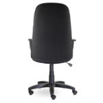 Кресло офисное "Альтаир", CH 685, ткань, черное C-11 — изображение 4