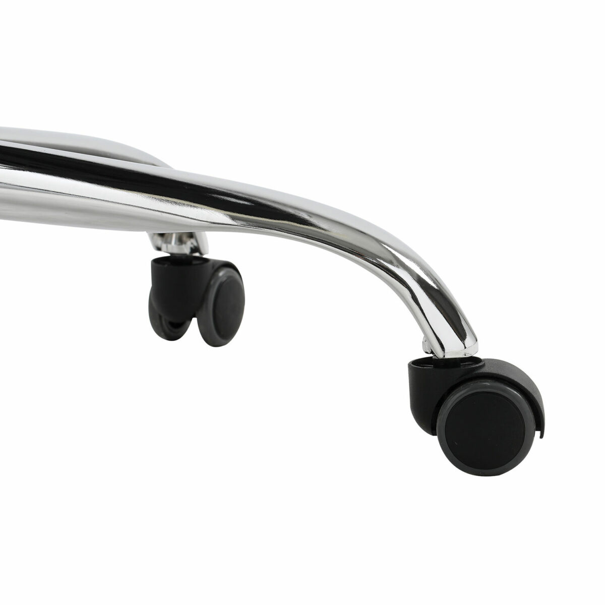 Кресло офисное BRABIX "Energy EX-509", экокожа, хром, бежевое, 531166 — изображение 11