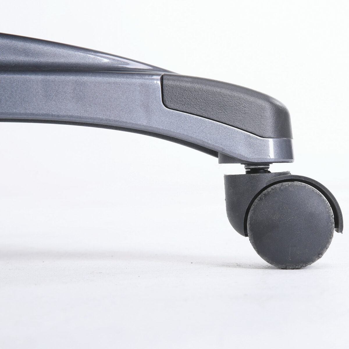 Кресло офисное BRABIX PREMIUM "Solid HD-005", НАГРУЗКА до 180 кг, ткань, черное, 531822 — изображение 14