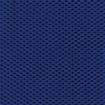 Кресло BRABIX "Spring MG-307", с подлокотниками, комбинированное синее/черное TW, 531404 — изображение 7