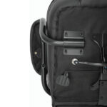 Кресло офисное BRABIX PREMIUM "Heavy Duty HD-002", усиленное, НАГРУЗКА до 200 кг, экокожа, 531829 — изображение 7