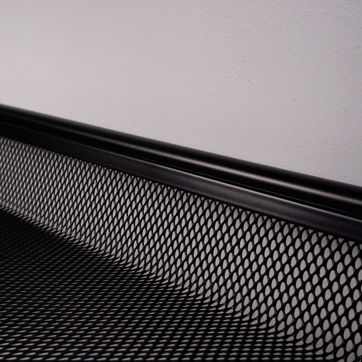 Полка для обуви "Женева-23", 645х270х600 мм, 3 полки, металл, чёрная, ПДО Ж23 Ч — изображение 8