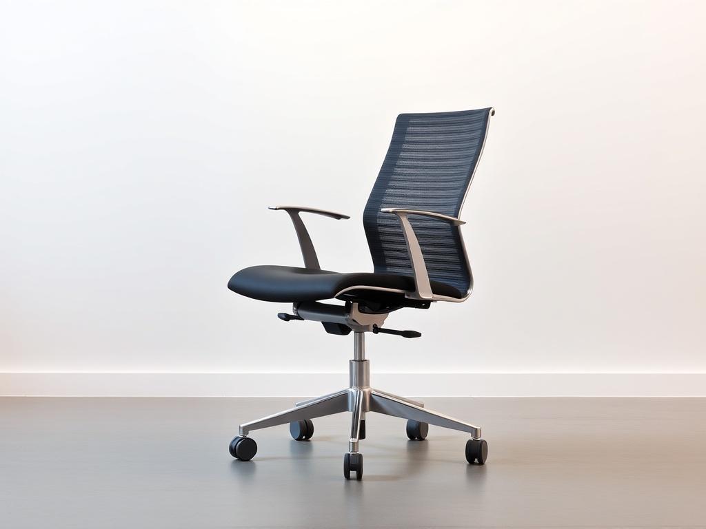 Как выбрать кресло, в котором захочется работать: практическое руководство