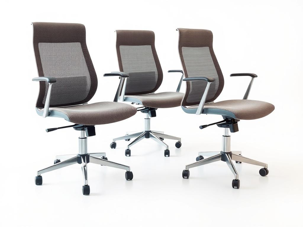 Как выбрать кресло, в котором хочется работать: практично и по-человечески