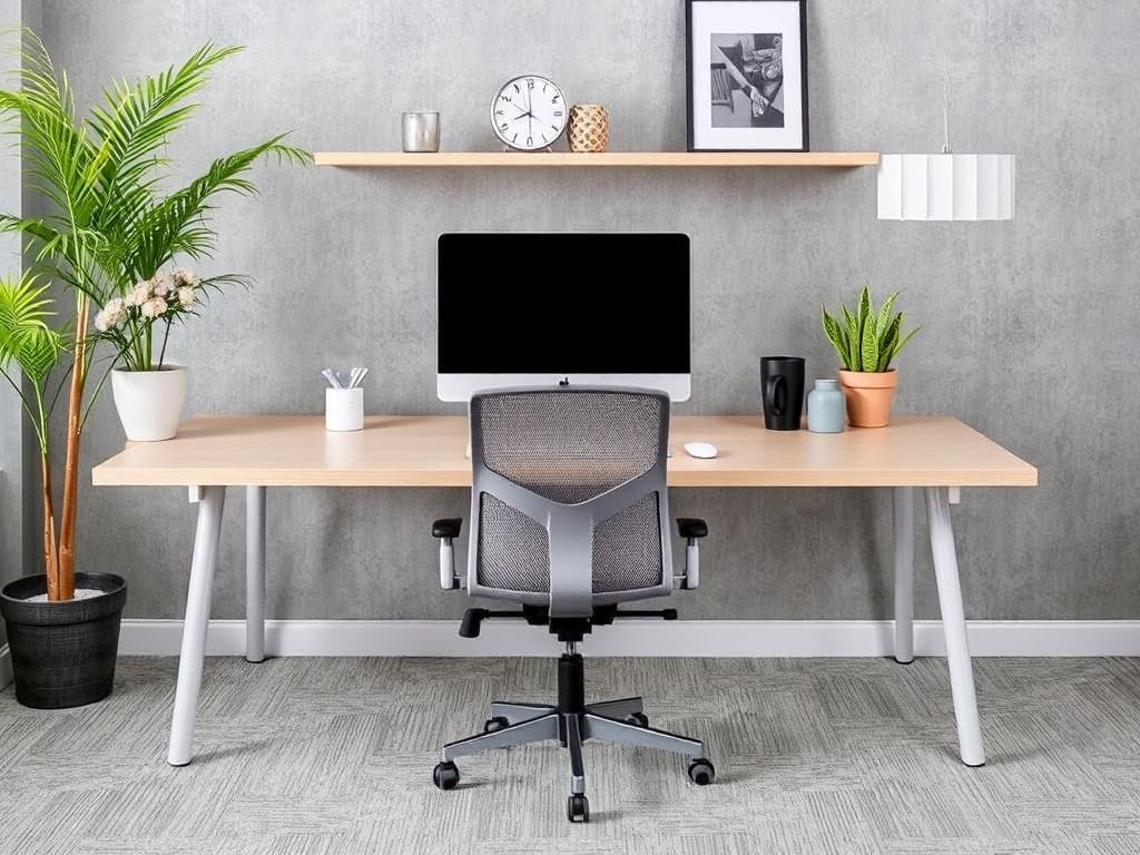 −кресло офисное серое. Почему серый — практичный выбор для рабочего места −кресло офисное серое. Почему серый — практичный выбор для рабочего места