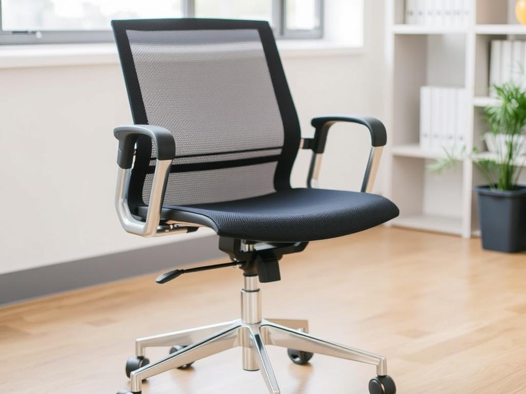 −офисное кресло сетка. Уход и продление жизни кресла