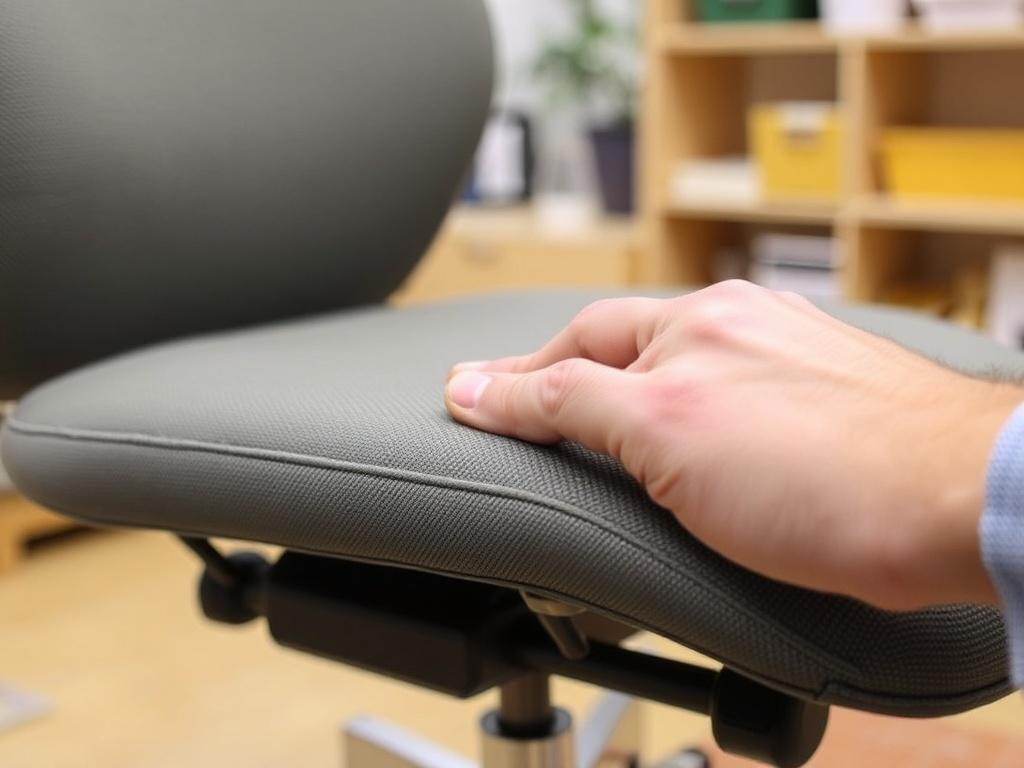 Вернуть креслу жизнь: практическое руководство по ремонту офисных кресел