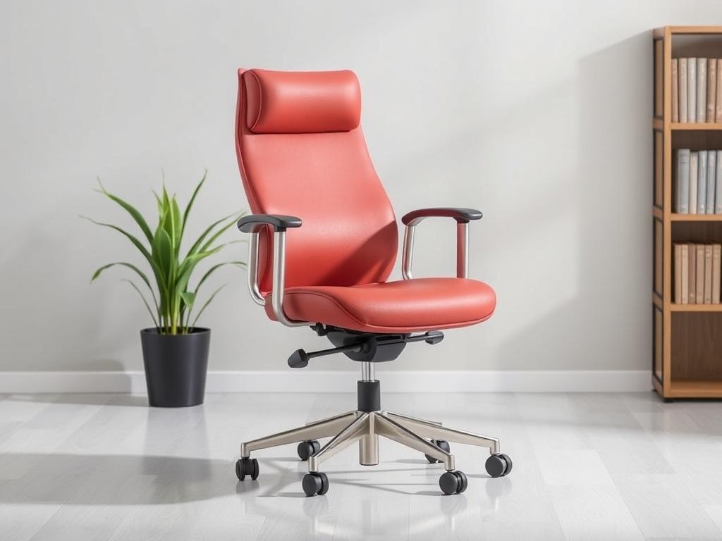 Как выбрать и почему нужен коврик под офисное кресло: практическое руководство