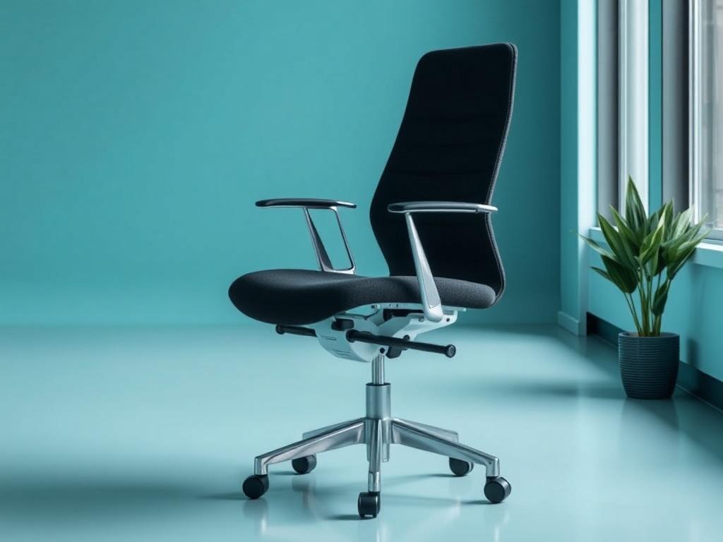 −офисное кресло метта. Почему важна эргономика: не просто слова −офисное кресло метта. Почему важна эргономика: не просто слова