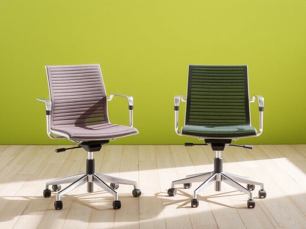 Как выбрать удобное рабочее место: про модель −2 офисные кресла и не только