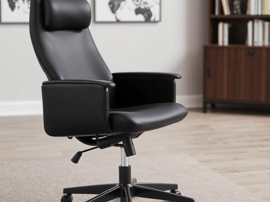 −кресло офисное brabix черное. Что такое Brabix и чем привлекает чёрная модель