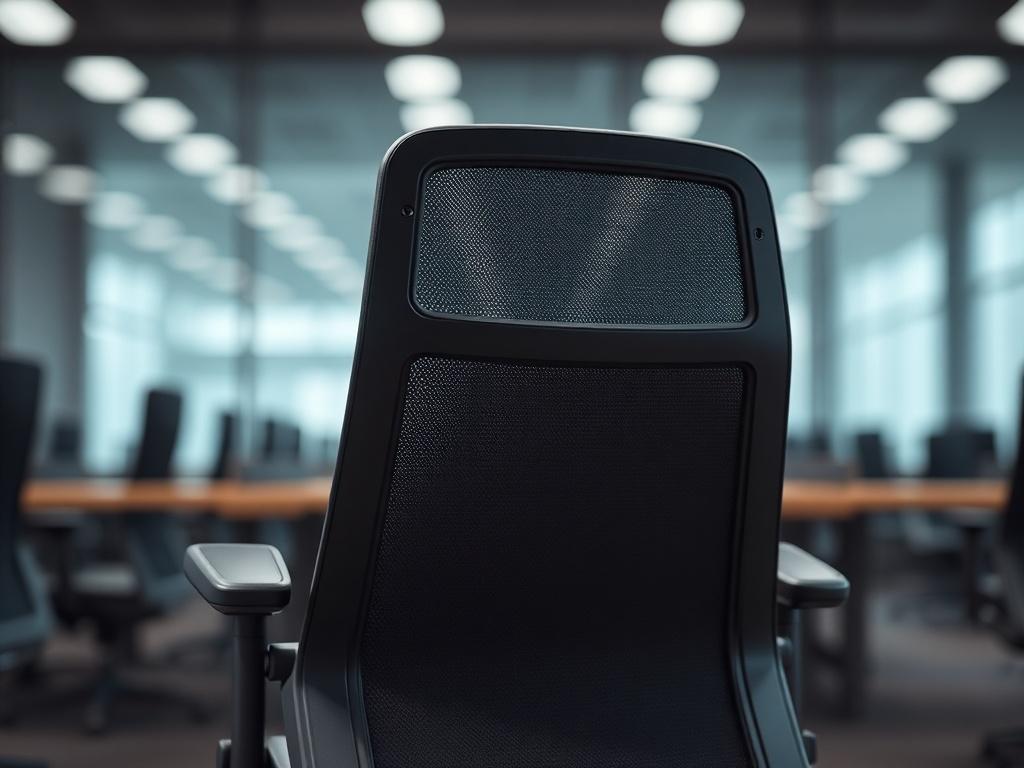 Спинка, которая заботится о вас: как выбрать идеальную опору для спины