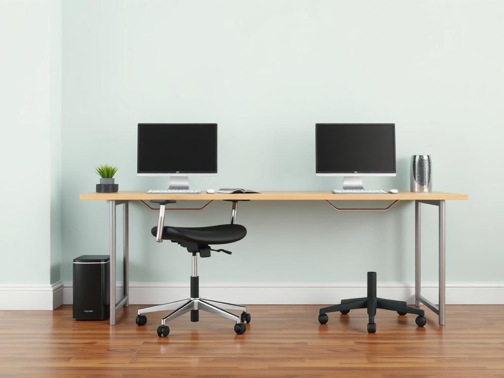 Как выбрать рабочий трон: практическое руководство по офисному креслу