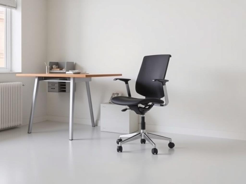 Как выбрать рабочее кресло, на котором действительно хочется работать: практическое руководство