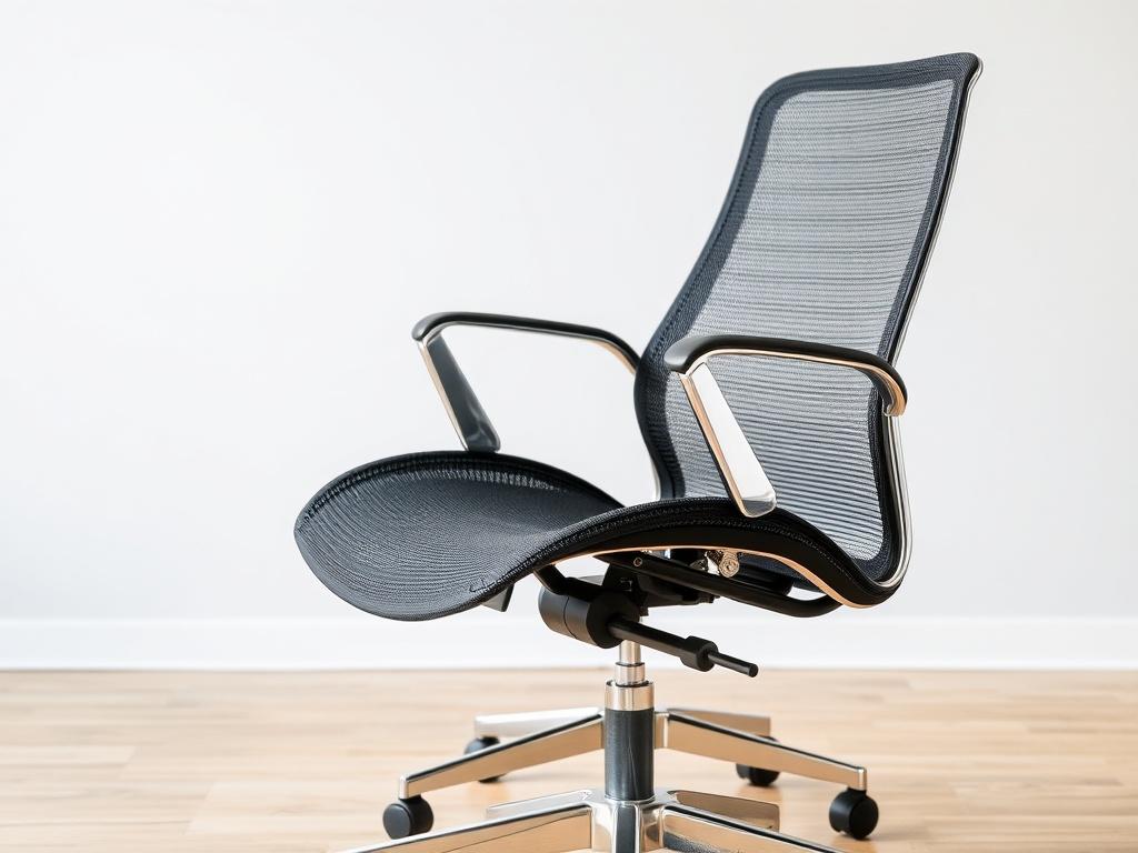 Выбираем идеальное рабочее кресло: ткань, сетка или смесь двух миров